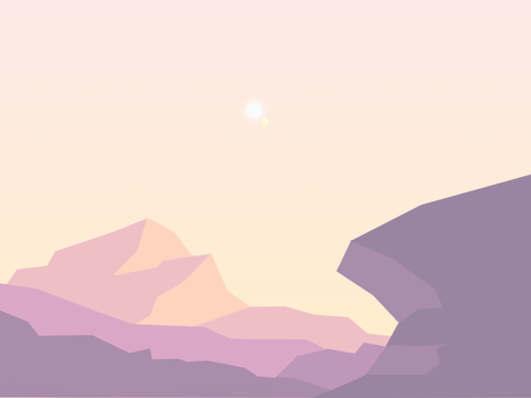 Angelic Peaks