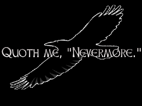 Nevermore