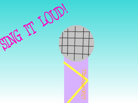 Sing it Loud