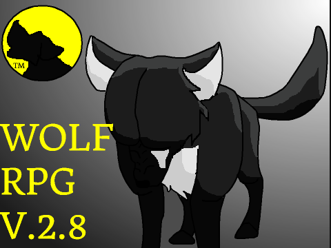 Wolf RPG V. 2.8.7