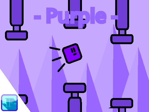 - Purple - v1.1 #games #all #trending