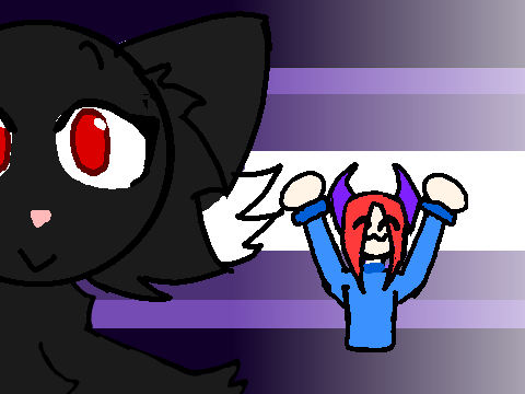 [我姓石 Wo Xing Shi Meme] ft: ALL THREE OF MY OC'S-