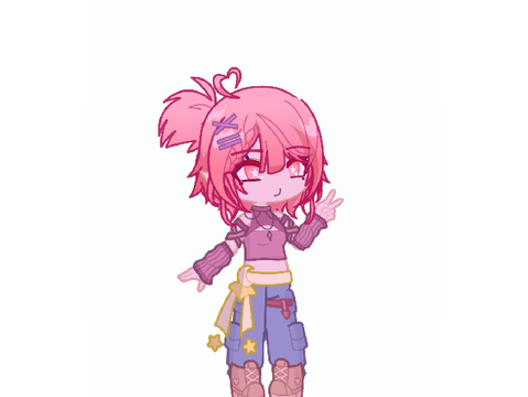 New OC
