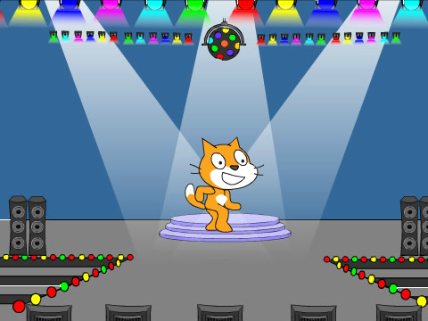 Joke (music for cs first)
