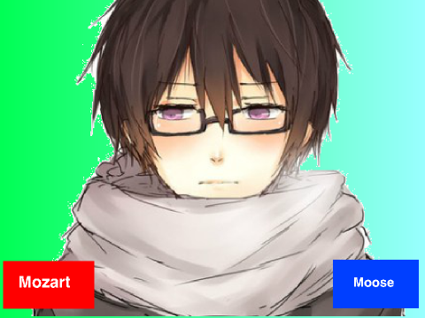Elamental High School ~ Romeo Shadowin