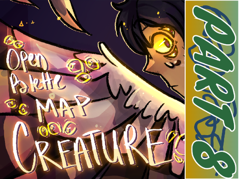 Creature - Part 8