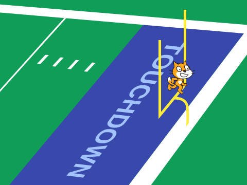 Victory Celebration Starter Project remix