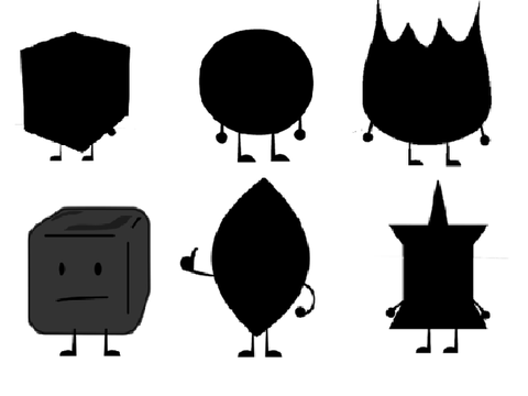 BFDI Camp 2c: RECASTING! (CLOSED)