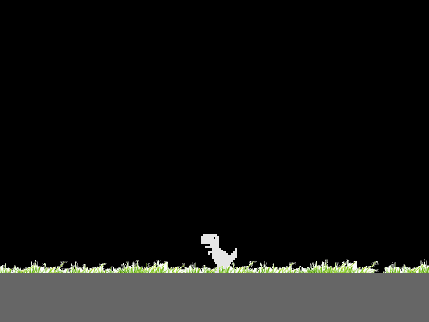 Dino spear