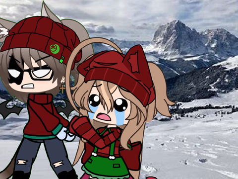 all i want for christmas is you ! Part 9