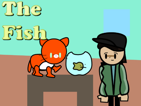 The Fish