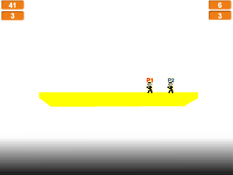 Super Storm Brothers v 0.29