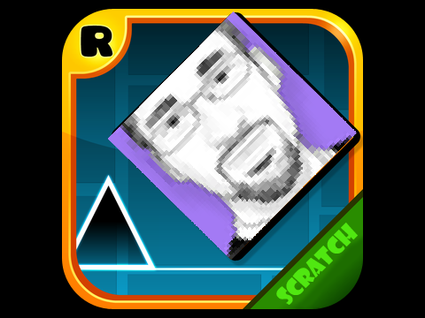 Griffpatch Dash v1.0 