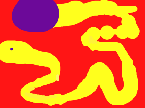 Untitled — My FIRST Scratch Project