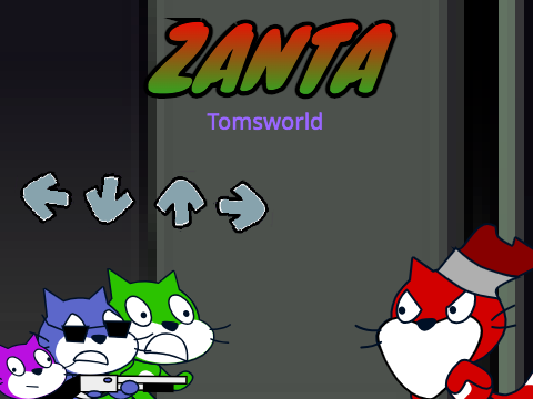 Zanta (Tomsworld)