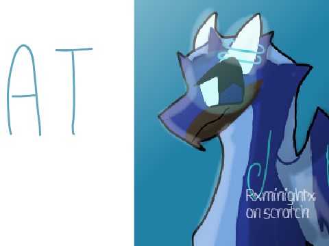 AT with @__-Ghosted-__