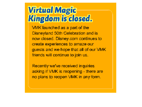 VMK Information