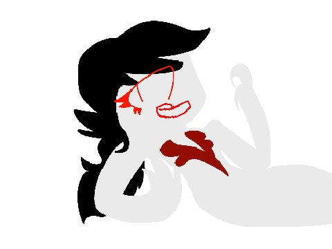 Can't Feel my Face MAP Part 13 (REDOING)