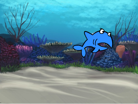 Shark Attack
