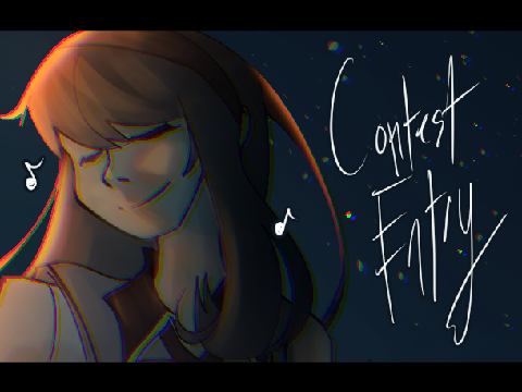 Contest Entry ✰