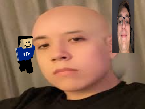 OMG ITS QUACKITY??
