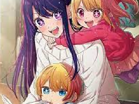 Oshi No Ko II Aqua ☾ II ++spoilers