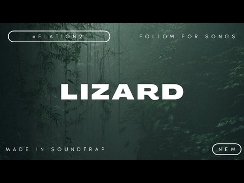 LIZARD | SONG 2