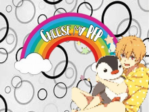 Choose My pfp
