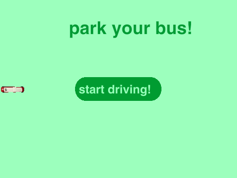 park your bus!