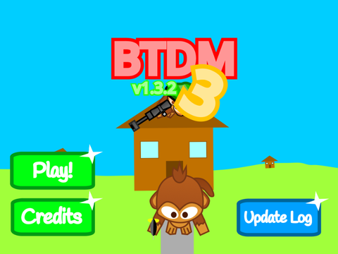 Bloons TD Mega 3 1.3.2 Updated UI