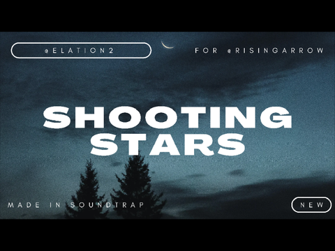 SHOOTING STARS | SONG 3