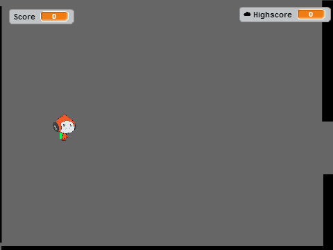 (Nearly) Impossible Game