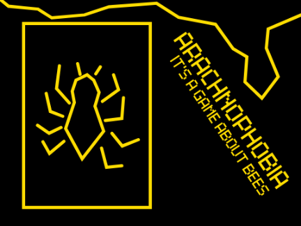 arachnophobia [1.2]