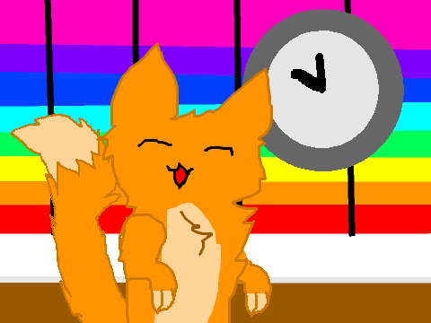 firestar dance