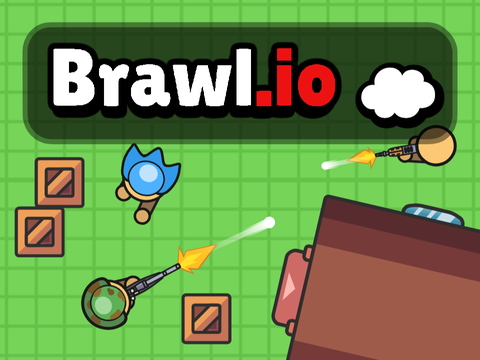 ☁ Brawl.io v0.26 remix