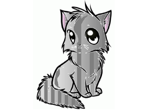 Warrior Cat CC!!! *OPEN* remix