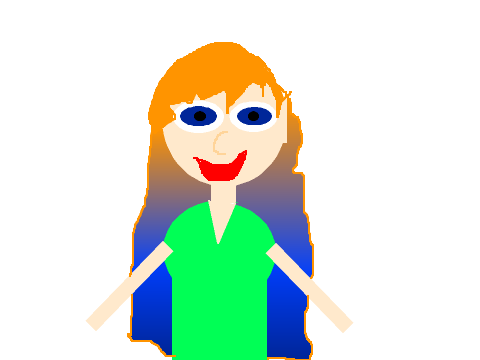 Drawing contest! remix