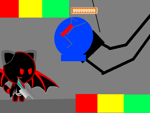Attack First