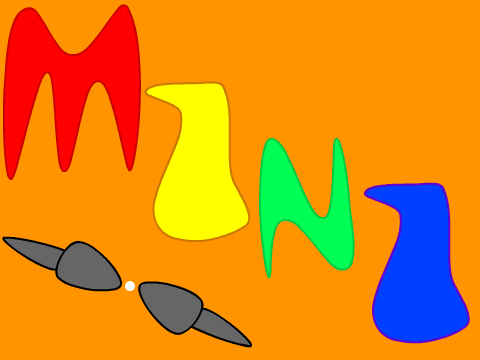 Mini (Platformer)