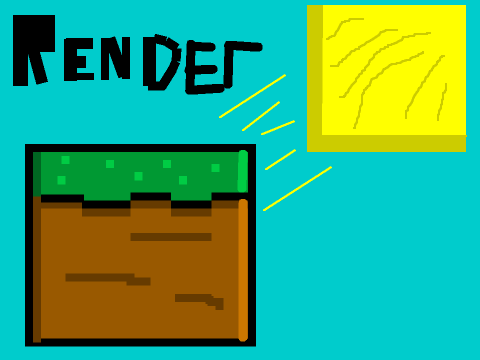 Render Block Test!