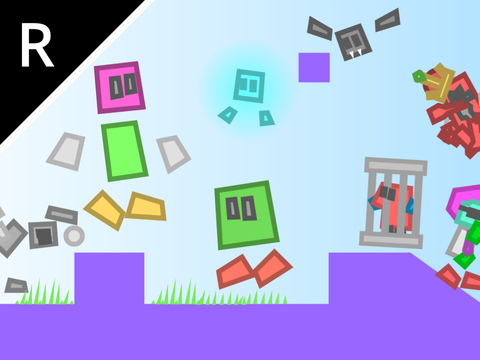 Platformer V9.0