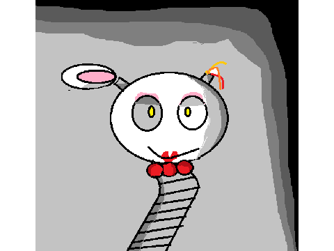 Maybe a Scratchers Profile. *I Made IT*
