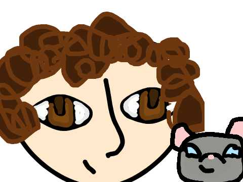 New art style!