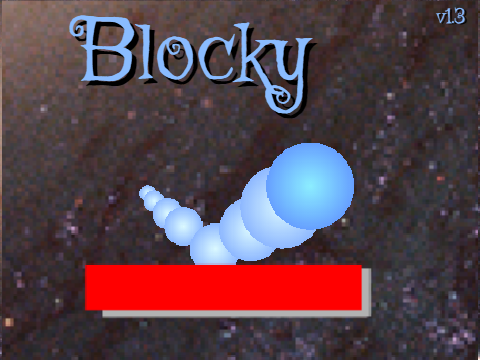 Blocky v1.3