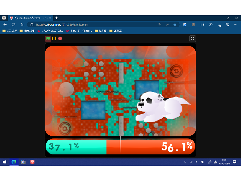 371系！(SCスプラ)