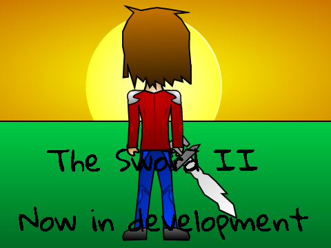 The main Charcter for the Sword 2!!!!