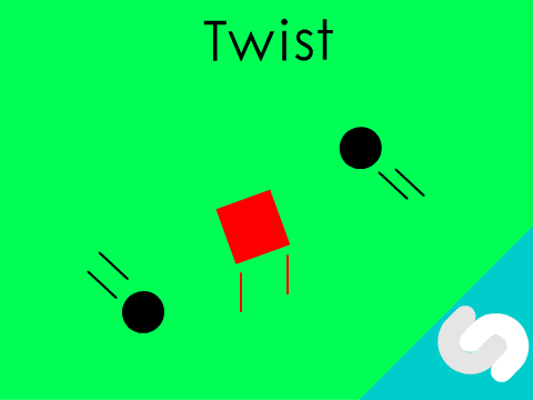 Twist (Neutral Version)