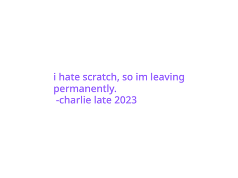Goodbye.