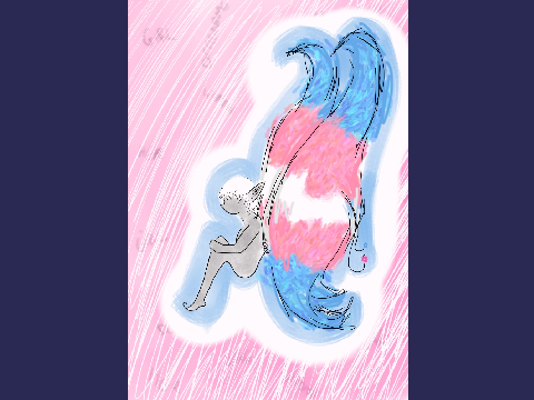 [Closed] Transgender Awareness Week Art Collab remix