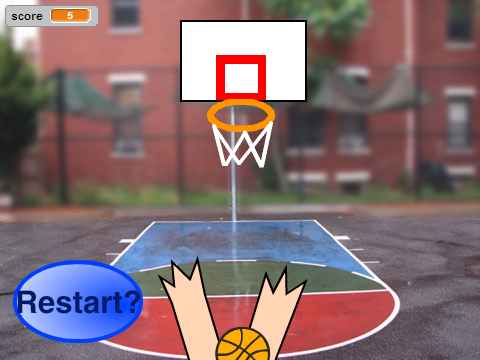 B-Ball